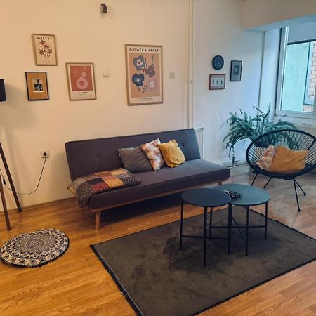 Drd Pristine Apartment Luaran gambar
