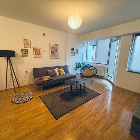 Drd Pristine Apartment Luaran gambar