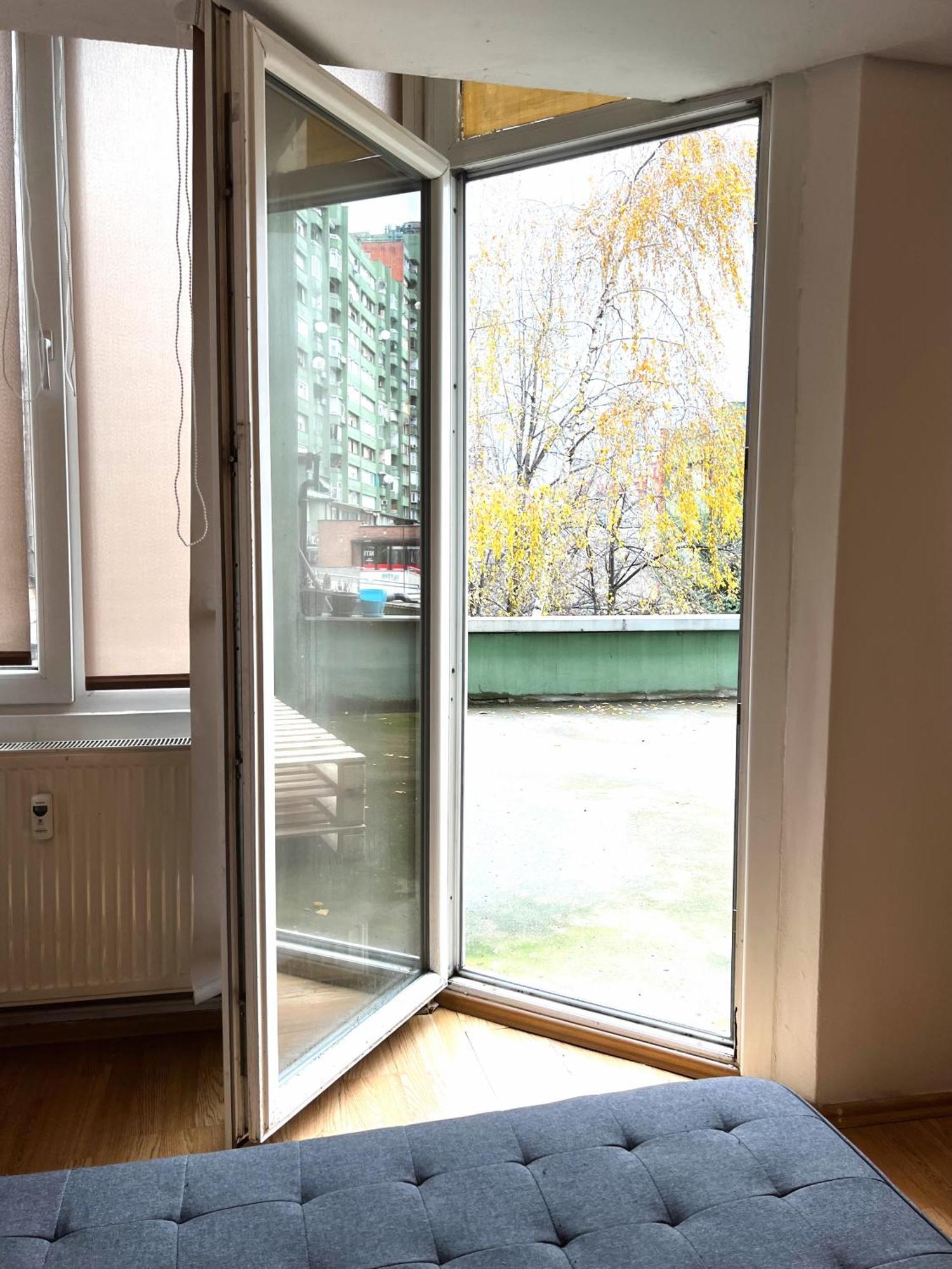 Drd Pristine Apartment Luaran gambar
