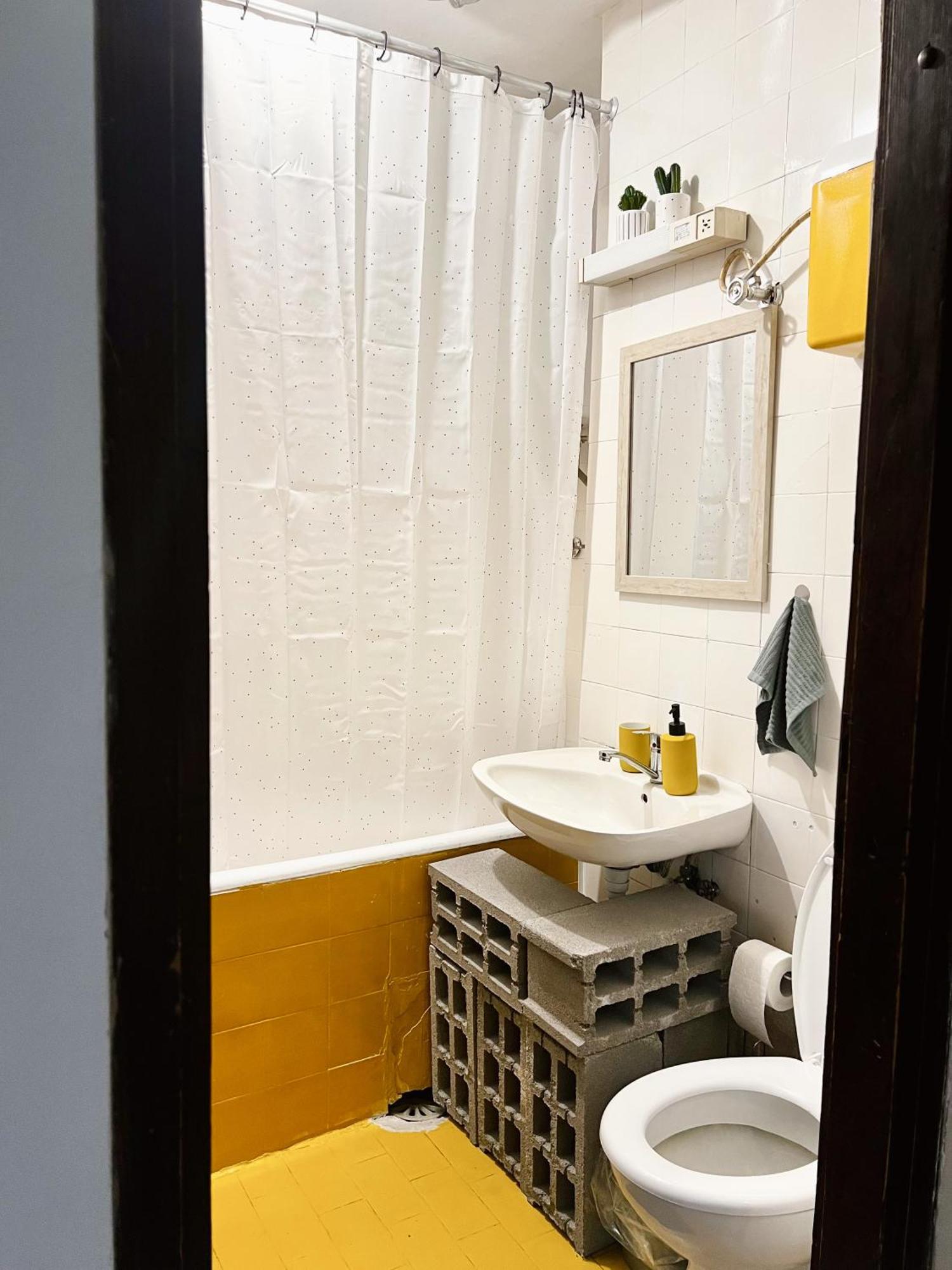 Drd Pristine Apartment Luaran gambar