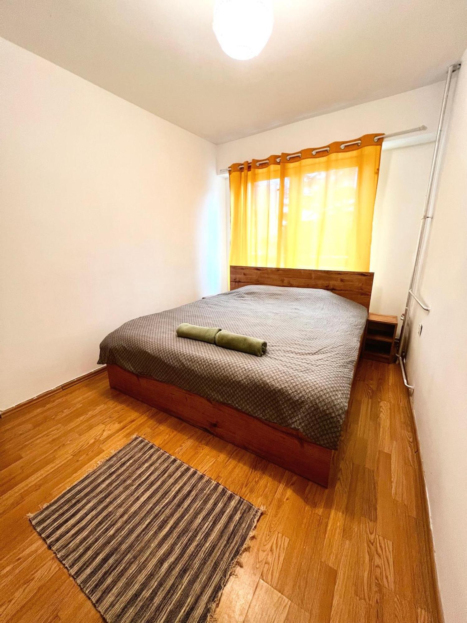 Drd Pristine Apartment Luaran gambar