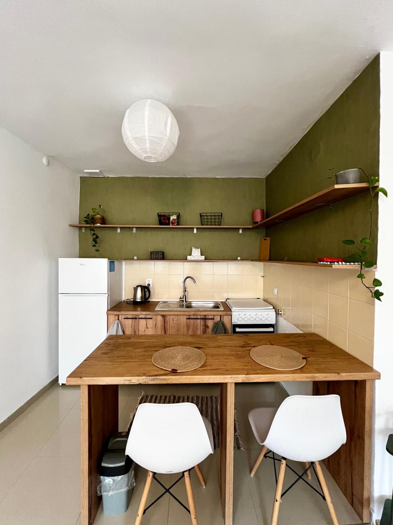 Drd Pristine Apartment Luaran gambar
