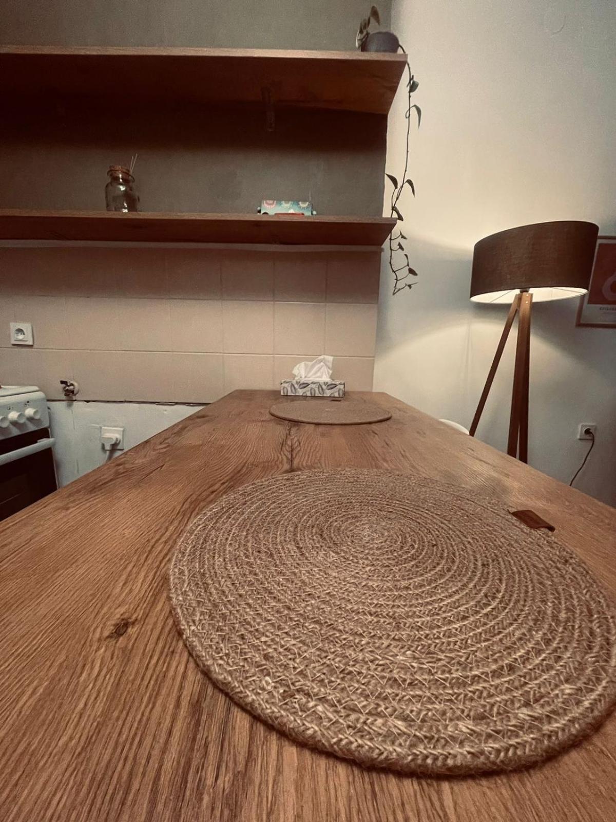 Drd Pristine Apartment Luaran gambar