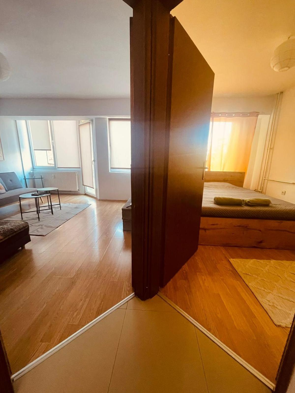 Drd Pristine Apartment Luaran gambar