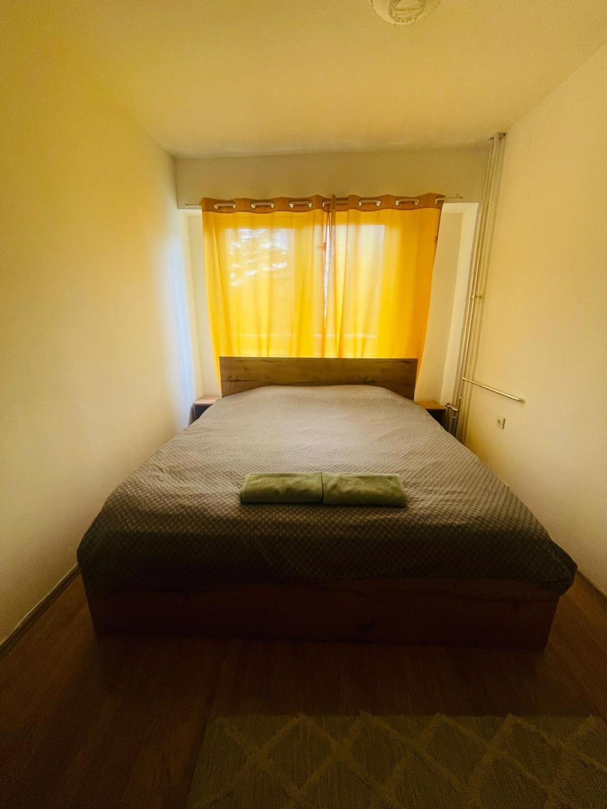 Drd Pristine Apartment Luaran gambar