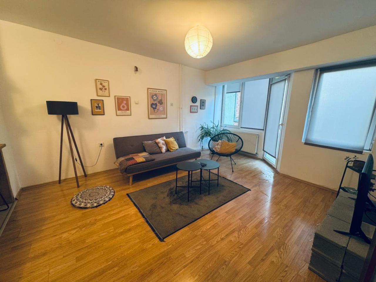 Drd Pristine Apartment Luaran gambar